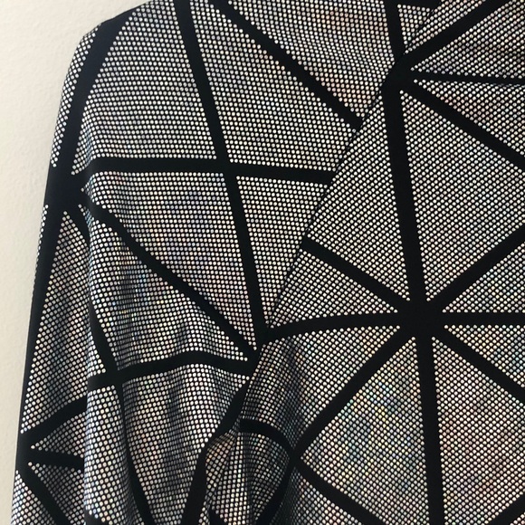 Revolution dance jacket. Size LC. - Picture 3 of 5